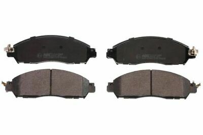 D10604JA0A D1060-4JA0A Front Brake Pad Set disc brake For NISSAN NAVARA D23 NP300 Pickup