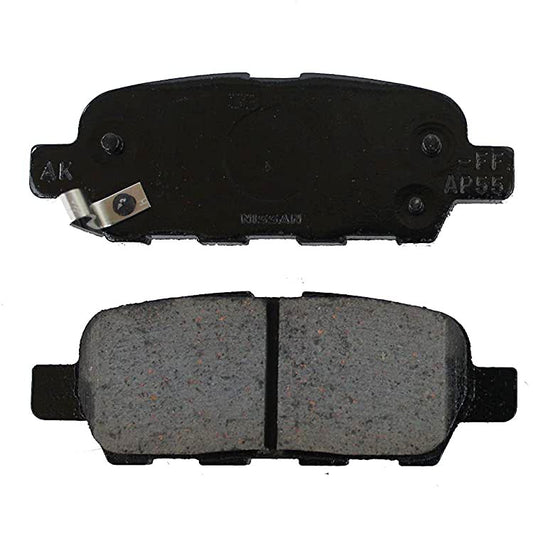 D4060-1LBBE D40601LBBE Brake Pad disc brake For NISSAN INFINITI QX56 Armada