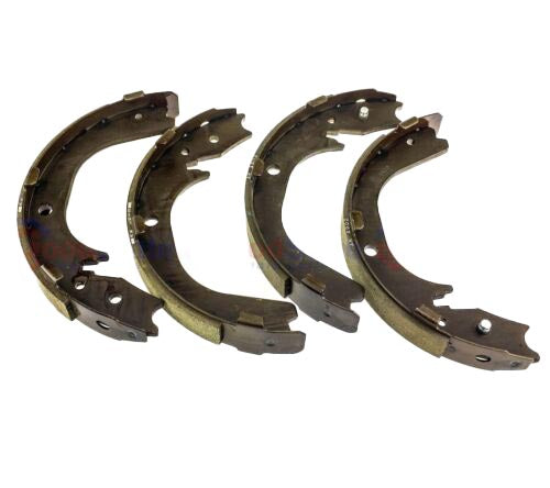 D4060-VC201 D4060VC225 Brake Shoe Set parking brake For Nissan PATROL Y61