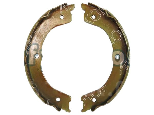 D40601LA6A D4060-1LA6A Brake Shoe Set parking brake For INFINITI QX56