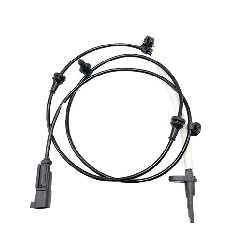 DG1Z2C204C DG1Z-2C204-C Front Left Right Wheel Speed Sensor Fits Ford Explorer Taurus