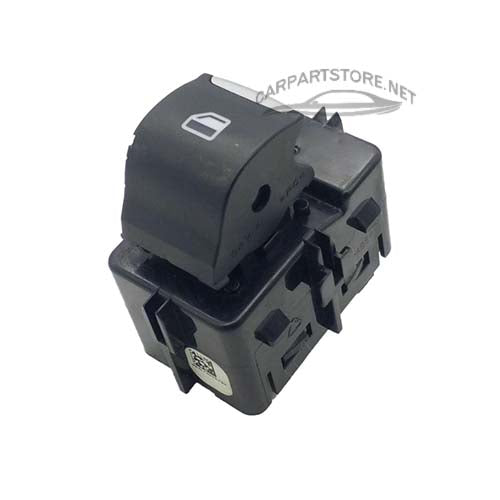 DG9T14540ACW DG9T14529AA For Ford Fusion Mirror Regulator Lifter Control Unit Button