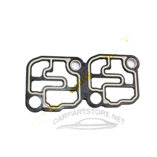 DQ250 02E Automatic Transmission Solenoid Gasket 02E321371E For Audi A3 Q3 TT Skoda Volkswagen Beetle Touran Sharan Gearbox