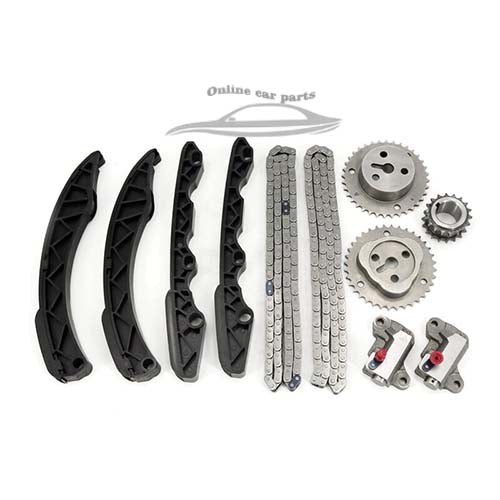 FA20 FB25 FB20T Engine Timing Repair Kits For Subaru Forester