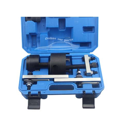 DSG Clutch Installer Removal Tool Kit for Audi VW 7 Speed Gearbox Hand Tools
