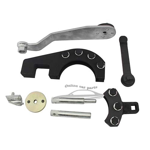 Diesel Engine Timing Tool Set For VW Touareg Transporter