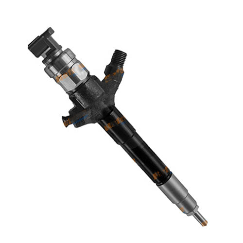 1465A041 095000-5600 Diesel Fuel Injector Assy for Mitsubishi Triton L200 Pajero Sport 4D56 Engine Parts inyector