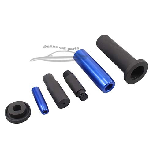 Dual Clutch Transmission Oil Seal Removal & Installation Tool Compatible For Ford Volvo Transmission DPS6 6DCT25