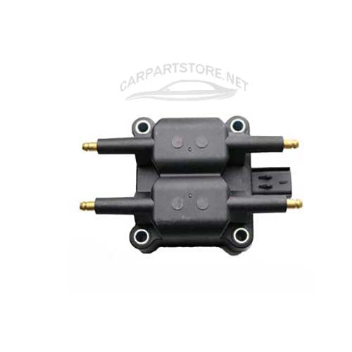 E8BZ-12029-A,M04557468 M04777667 CHRYSLER VOYAGER NEON STRATUS NEON PT CRUISER  JEEP WRANGLER Ignition Coil For Chrysler Dodge Eagle Plymouth Mitsubishi Eclipse