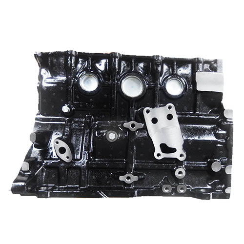 21102-42F00 211024-2F00A ENGINE ASSY SHORT block D4BB T2 For NISSAN HYUNDAi GRACE H100 VAN