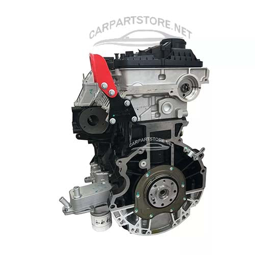 DIESEL ENGINE FOR FORD LONG BLOCK ENGINE FORD BARE ENGINE FOR TRANSIT