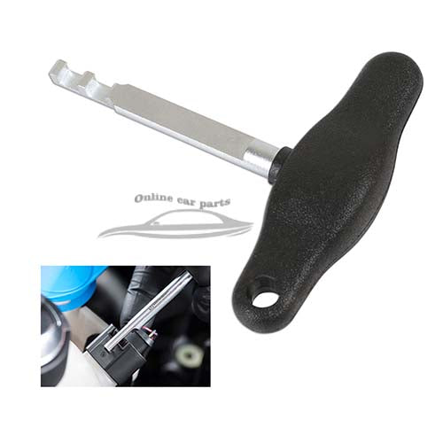 Electrical Service Tool Connector Removal Tool For VAG VW AUDI Porsche