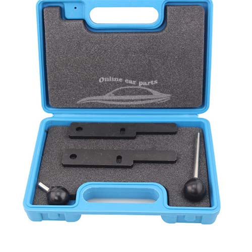 Engine Camshaft Setting Locking Timing Tool Kit Set For Porsche Cayenne M97 Engine