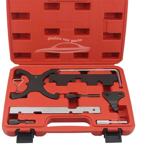 Engine Camshaft Timing Locking Tool Set Kit For Ford Focus 1.6 Mazada