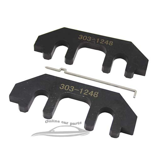 Engine Camshaft Timing Tool Kit For Ford Cam Tool Kit 303-1248