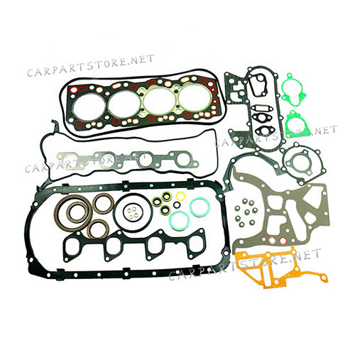 04111-54084 Code moteur 2L 2L2 2LT 3L 5L Kit de joint complet de révision pour TOYOTA DYNA LAND CRUISER HIACE OEM 04111-54084