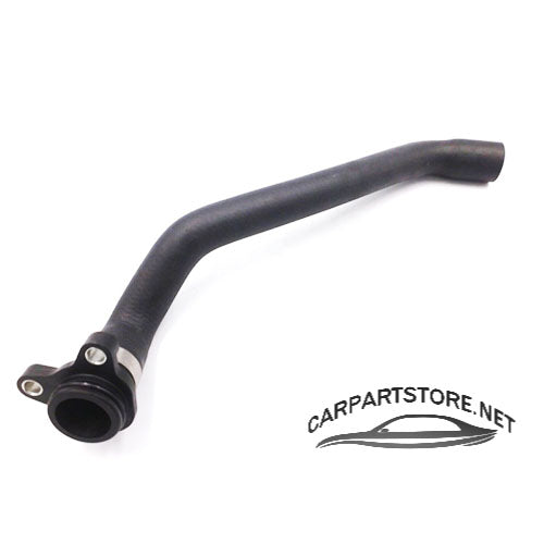 11537580969 Engine Coolant Hose For BMW 7 F01 F02 F03 F04 5 F07 5 F10 F11 6 F13