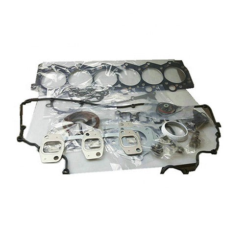 04111-17040  04111-17060 04111-17060 0411117060 Engine Cylinder Head Gasket KIT for TOYOTA LAND CRUISER
