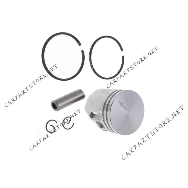 1310166021 13101-66021 Engine Cylinder Piston for Toyota Lexus Land Cruiser LX450 LX 450