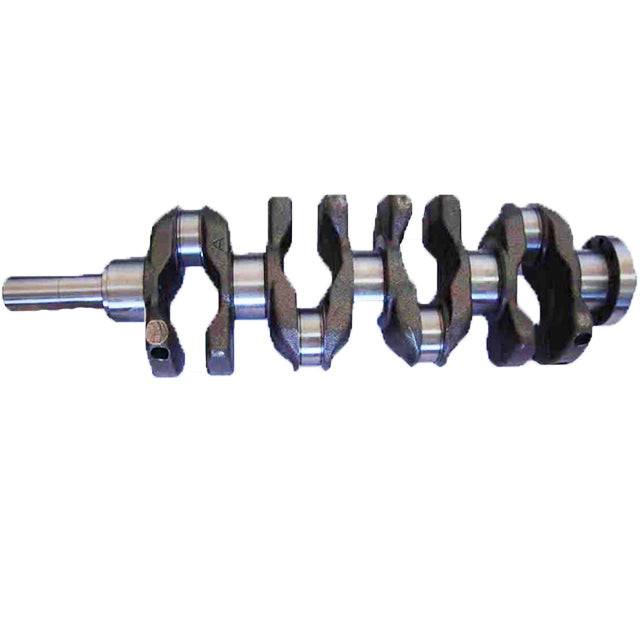 1340175020 13401-75020 2TRFE 2TR Crankshaft For TOYOTA LAND CRUISER PRADO 4RUNNER Hiace TACOMA DYNA