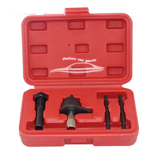 VAG 1.2 TFSI TSI Chain Petrol Engine Timing Lock Tool Kit For VW Audi Skoda Seat