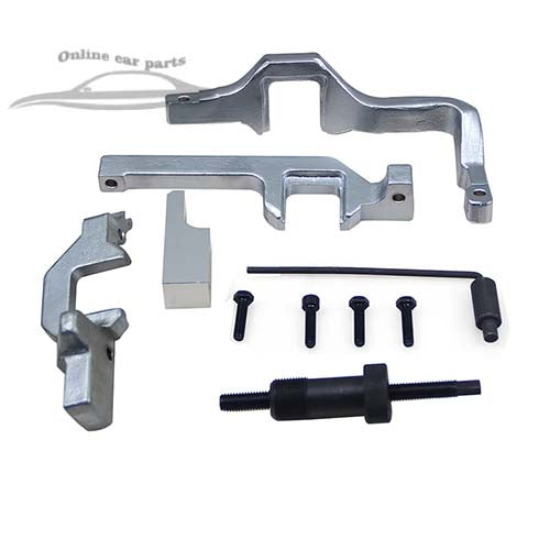 Engine Camshaft Alignment Timing Tool Compatible for BMW N12 N14 Mini Cooper