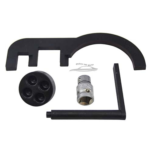 Engine Timing Tool Fits For BMW X1 X5 X6 N47 N47S N57 D20A D20B D20T0 D30U0 D30T0