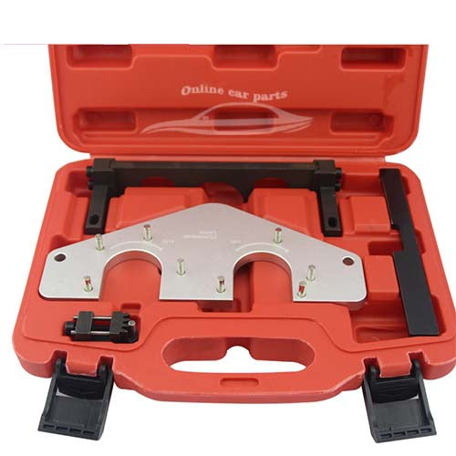 Engine Timing Tool Kit For Mercedes BENZ V8 C63 E63 ML63 CLK63 CLS V8 M156 M159
