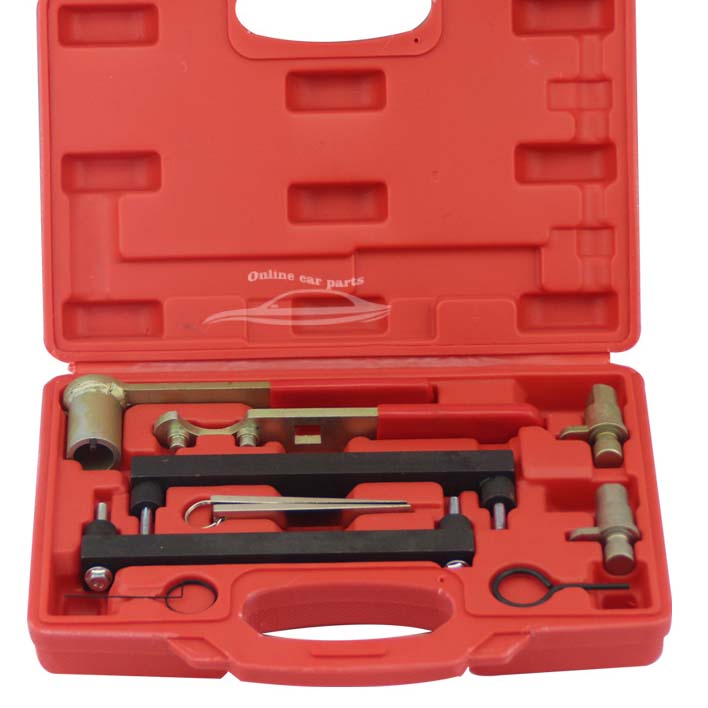 Engine Timing Tool Set Fit for Jaguar Land Rover