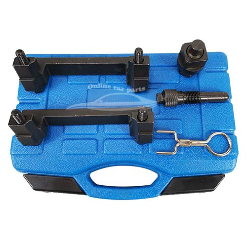 Engine Timing Tool Set Kit for Audi VAG 2.4 3.2, FSI Audi V6 V8 V10 T40070 T40069 T40071