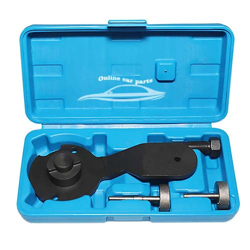 T10504 Engine Timing Tool Camshaft Locking Tool Kit For VW Audi 1.4 TFSI
