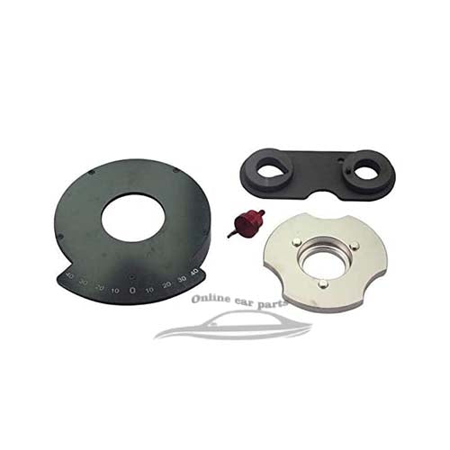 Engine Timing Tools Kit For VW EA111 1.4L 1.6L Engine Tools