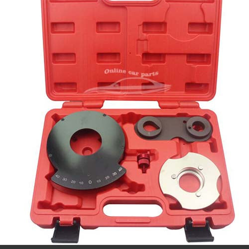 Engine Timing Tools Kit For VW EA111 1.4L 1.6L Engine Tools