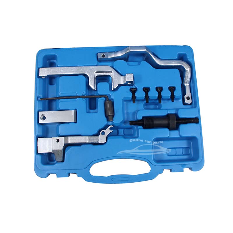 Engine Camshaft Alignment Timing Tool Compatible for BMW N12 N14 Mini Cooper