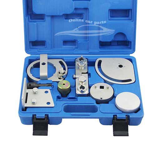 Camshaft Engine Locking Timing Tool for VOLVO S80 T6 for Landrover
