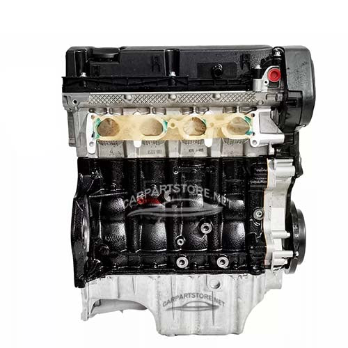 NEW F18D F18D4 BARE ENGINE 1.8L MOTOR FOR CHEVROLET CRUZE TRACKER