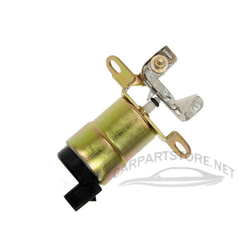 F2DZ3Z719A Shift solenoid For Mercury 4R70W AODE AX4N 4R70W 5R55E 4F20E Grand Marquis Monterey Mountaineer Sable Villager