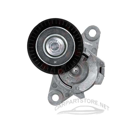 F2GE6A228BC Ford Edge Fusion Lincoln MKX MKZ Nautilus Tensioner Pully