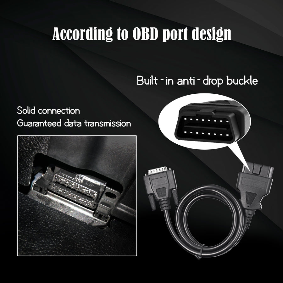CG FC200 ECU Programmer Full Version Support 4200 ECUs and 3 Operating Modes Update Version of AT200