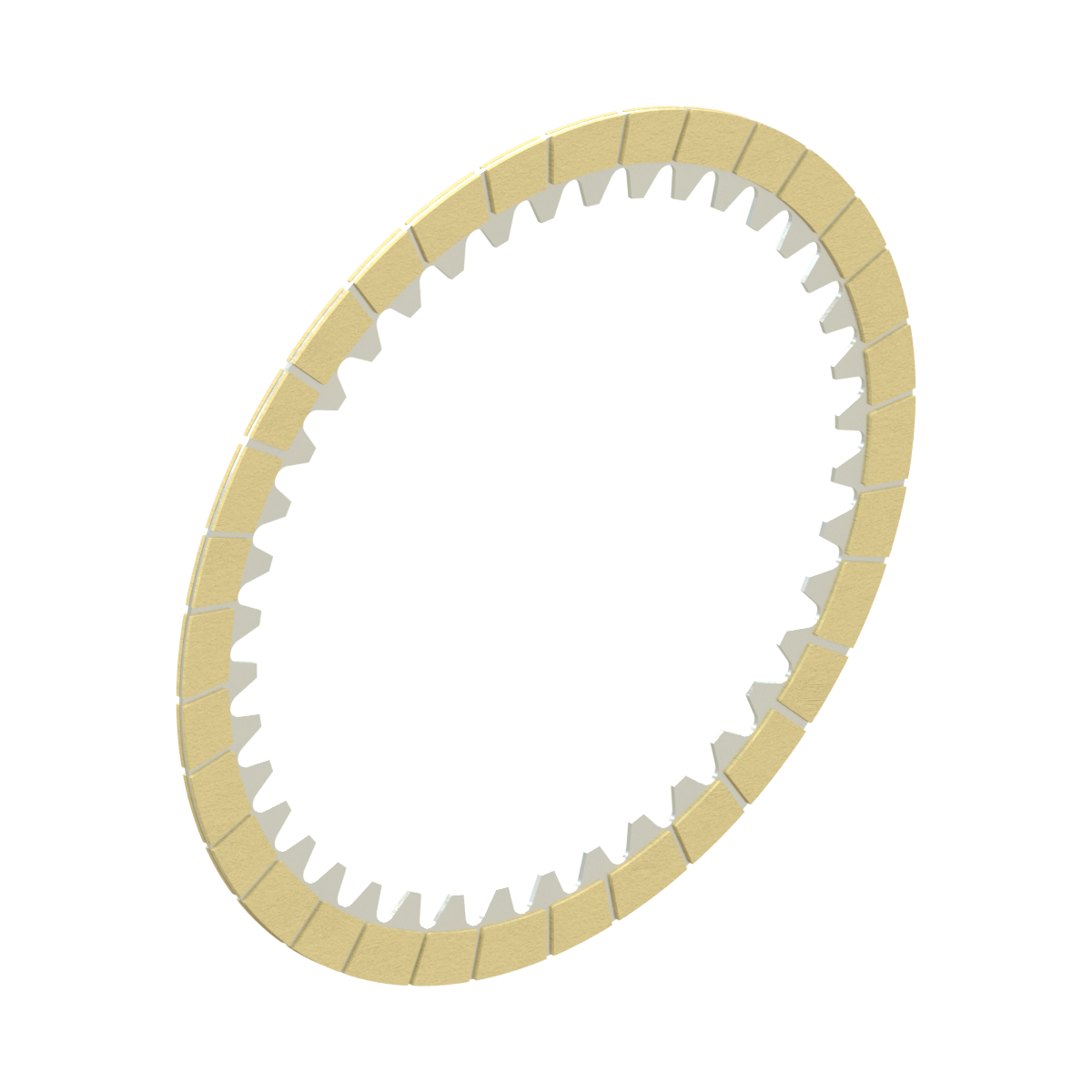 FJA01S3 FRICTION PLATE for clutches A5SR1 A5SR2 RE5R05A converters