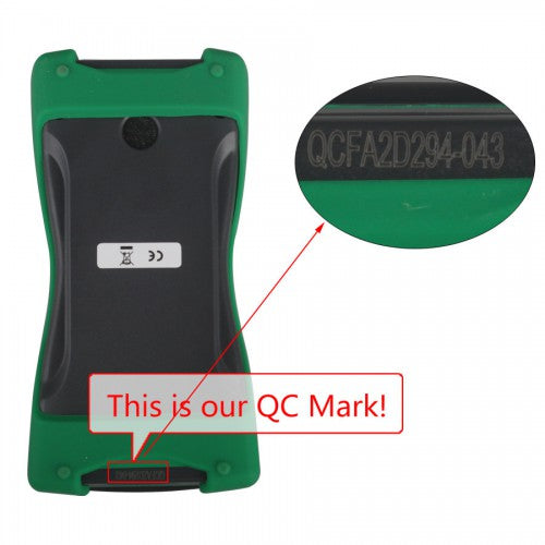 FLY Tango Key Programmer Full Version with All Software
