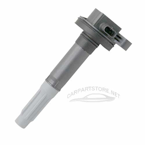 FT4Z12029A HL3Z12029A IGNITION COIL FOR FORD EDGE F150 GT FUSION LINCOLN MKX MKZ CONTINENTAL NAVIGATOR