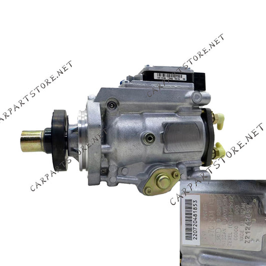0470504033 16700-VK500 109341-2070 New VP44 Diesel Fuel Pump for NISSAN NP300 NAVARA
