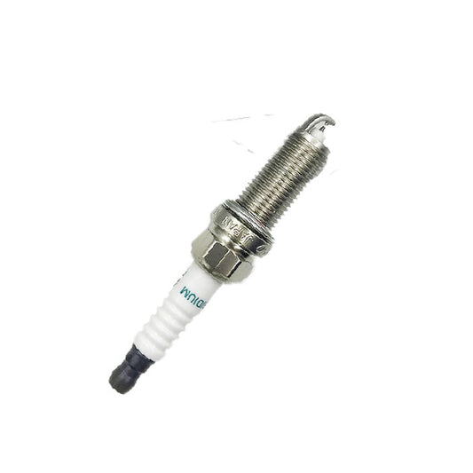 22401JK01D 22401-JK01D FXE24HR11 Dual Iridium Spark Plug For Nissan 370Z Infiniti Q70 QX50 3.7 FXE24HR-11 3457 22401 JK01D