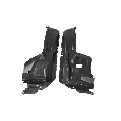 538050K290 53805-0K290 Inner Fenders For TOYOTA Fortuner
