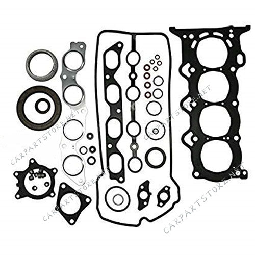 04111-54191 0411154191 Toyota Hilux 2L 3L Diesel Engine Head Gasket Kit