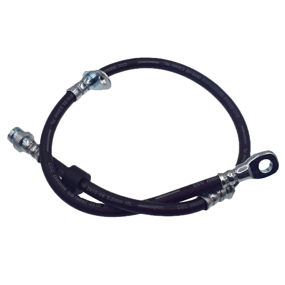 MN102533 MN102534 Front Left Right Brake Hose For Mitsubishi PAJERO MONTERO SPORT L200