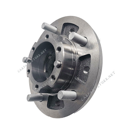 Moyeu de roue avant portant OEM 43502-69085 43502-69086 pour Toyota Land Cruiser HZJ79 2012-2016