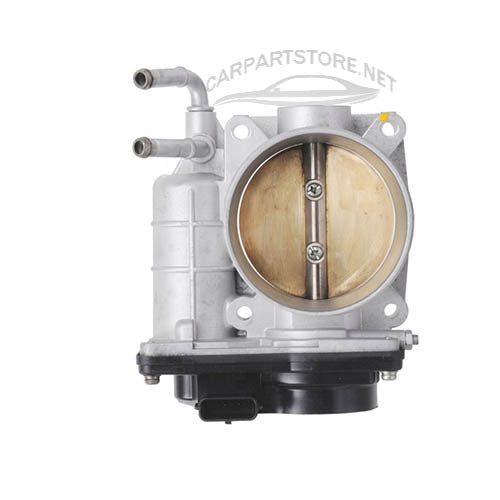 16119-JA10A 16119JA10A ETB0014 S20059 TB1059 67-0009 670009 Throttle Body Valve Assembly Nissan ALTIMA
