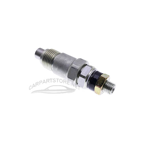 093500-1810 23600-48011 Fuel Injector for Toyota TOYOACE DYNA 2J 2H LAND CRUISER